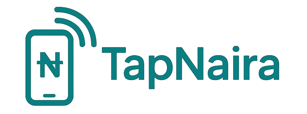 tapnaira Logo